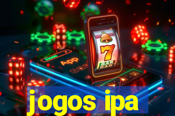 jogos ipa